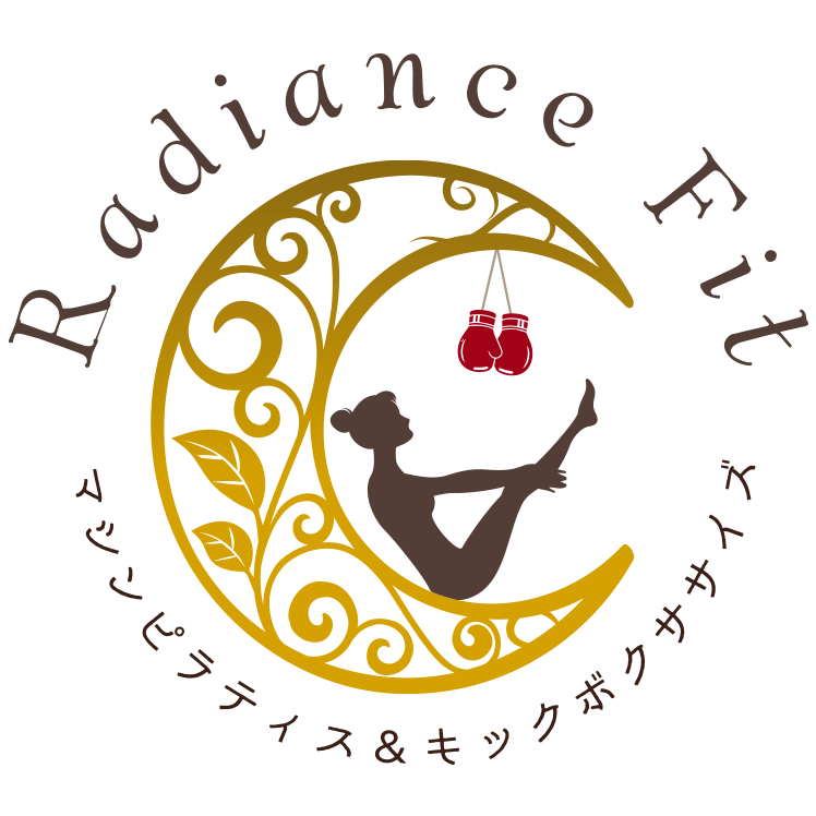 Radiance Fit(レディアンス フィット)